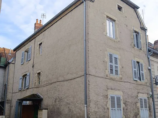 Appartement 9 pièces 120 m² 