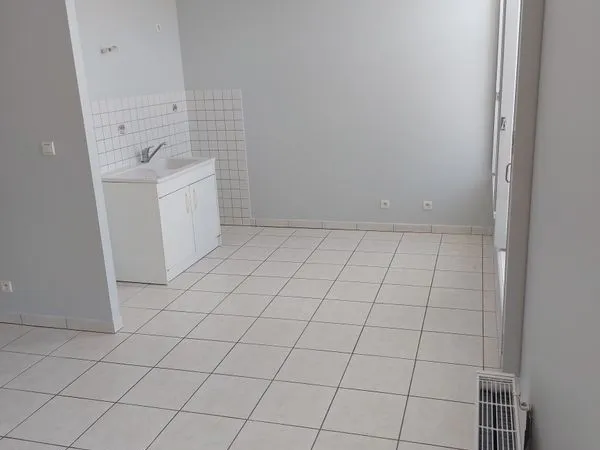 Location appartement LEFFONDS 