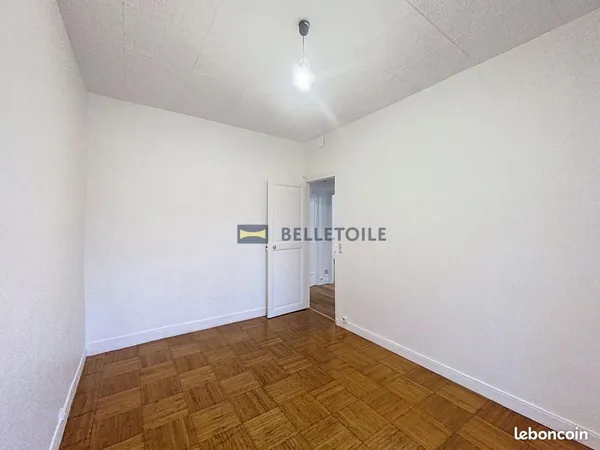 Appartement 3 pièces 42 m² 