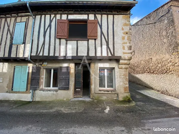 Maison 5 pièces 125 m² 