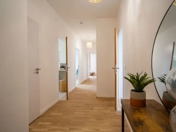 Appartement 5 pièces 135 m² 