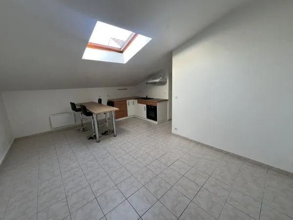 Appartement Vente Marcoussis 3p 48m² 134000€
