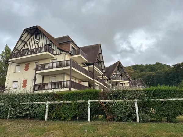 Vends appartement 