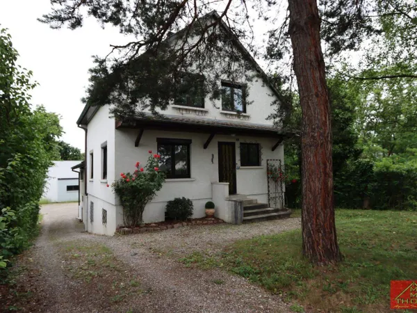 Maison 7 pièces 150 m² 