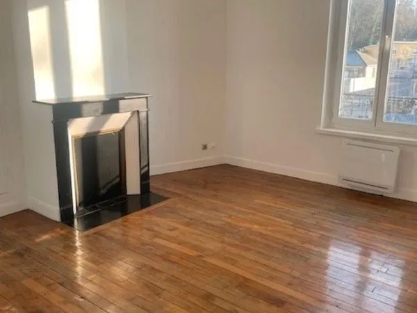 Appartement 2 pièces 52 m² 