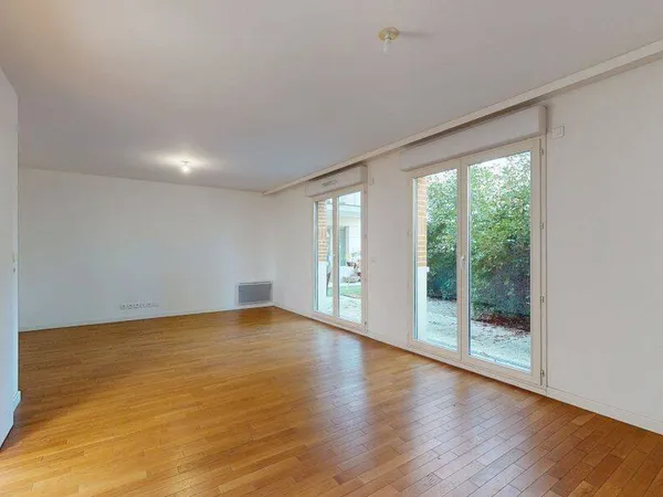 Appartement 4 pièces 92 m² 