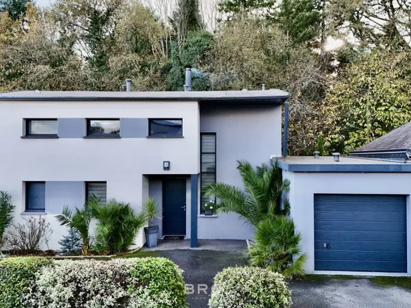 Maison 5 pièces 150 m² 