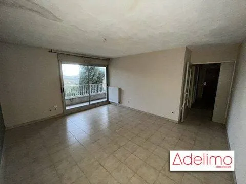 Appartement 3 pièces 71 m² 