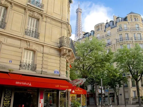 Boutique 56 m² 