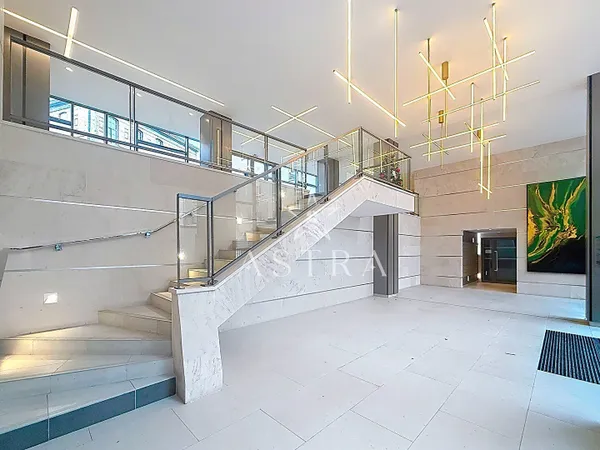 À vendre : Appartement 3 Pièces moderne à VANVES Franco suisse Résidence TRES GRAND STANDING . 
