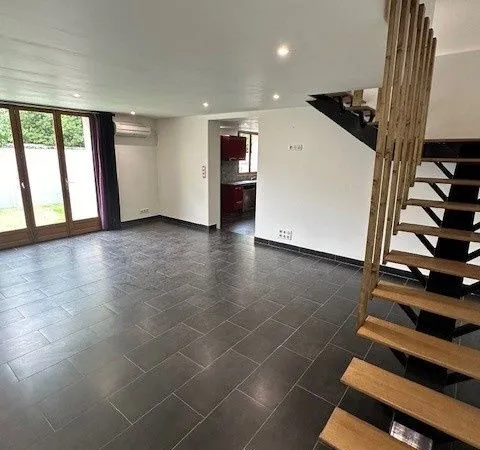 Maison 4 pièces 87 m² 