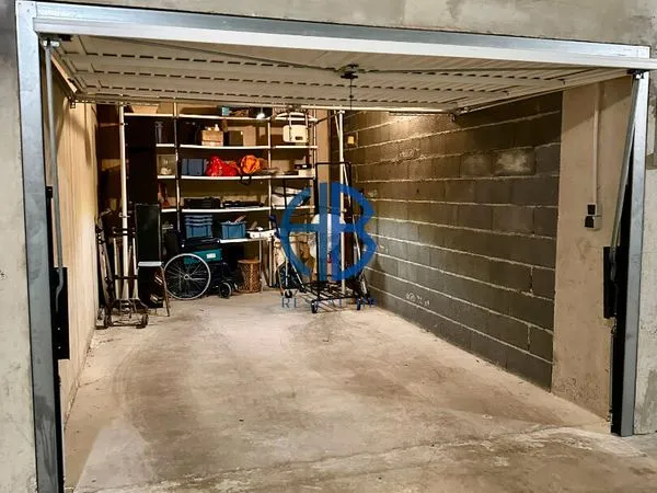Parking/box 16 m² LE CAP D AGDE 