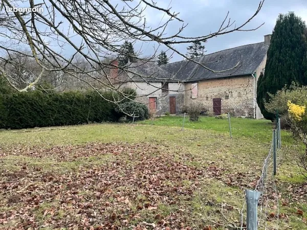 Maison 5 pièces 129 m² 