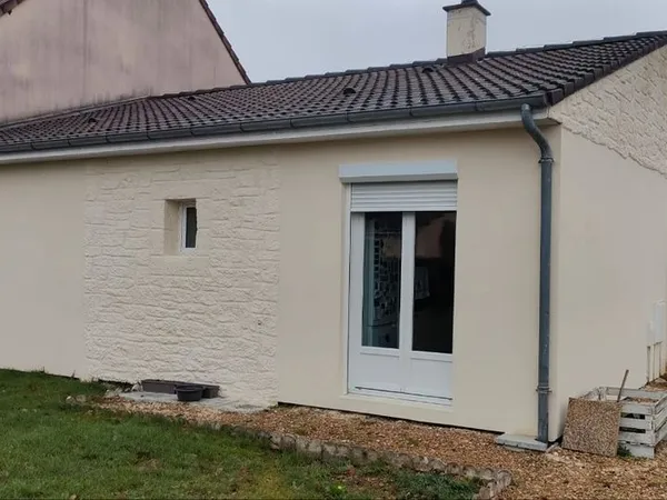 Maison a louer vierzon 