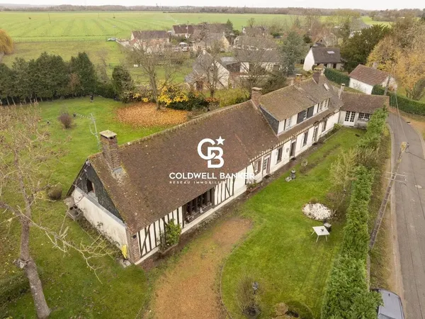 Maison de luxe 7 pièces 300 m² 