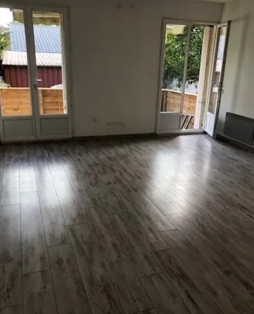 Maison Location Floirac 4p 80m² 1050€