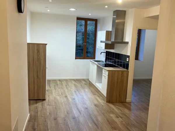Appartement T3 