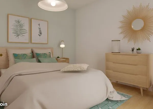 Maison 5 pièces 95 m² 