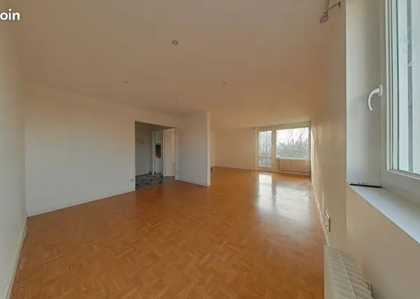 Appartement 4 pièces 88 m² 