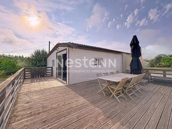 Maison 4 pièces 63 m² 
