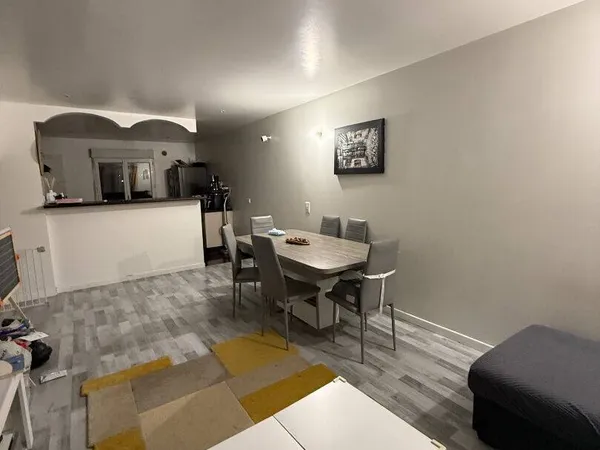 Appartement 4 pièces 85 m² 