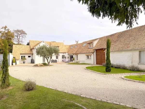 Maison 9 pièces 175 m² 
