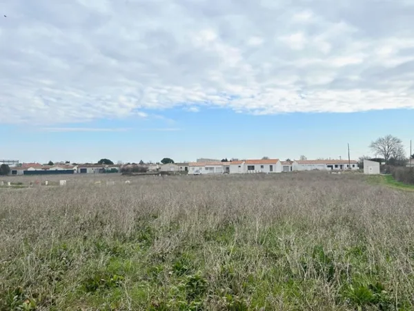 Terrain 285 m² 