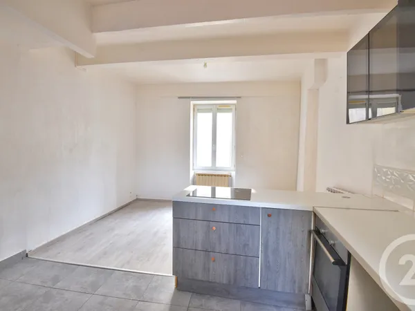Appartement 5 pièces 99 m² 