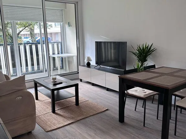 Appartement T3 Merignac centre 