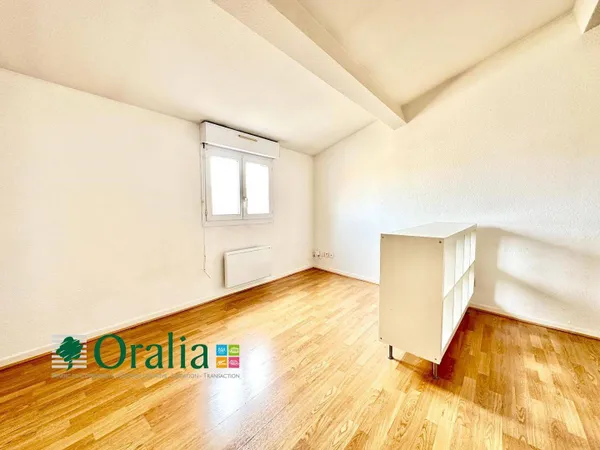 Appartement 1 pièce 25 m² 