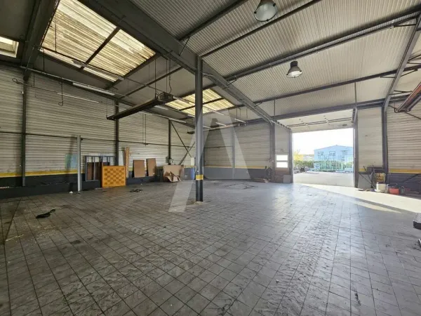 Local commercial à louer 