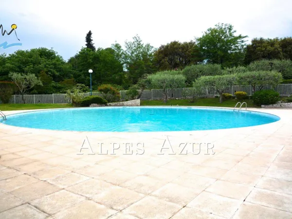 Appartement 1 pièce 19 m² 
