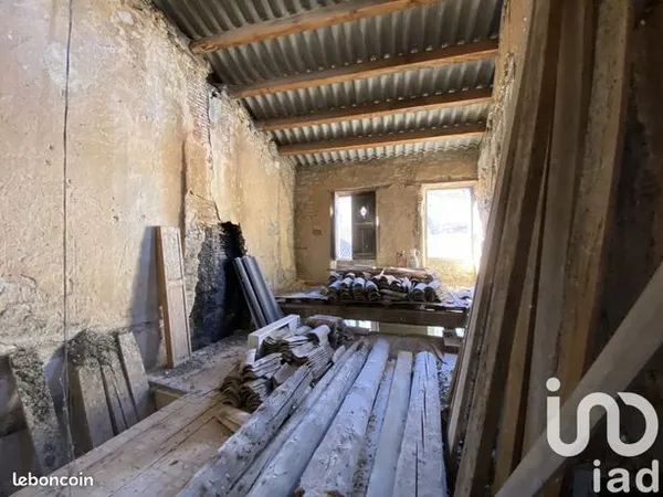 Immeuble de rapport 195 m² 