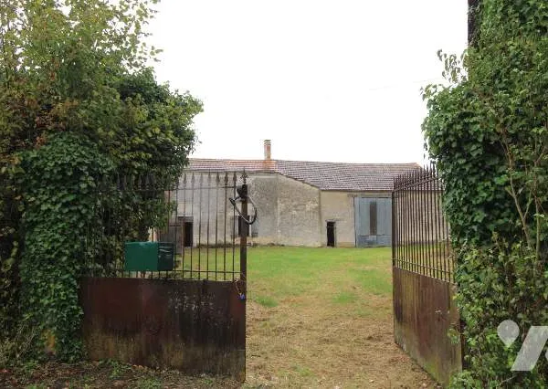 Maison 3 pièces 92 m² 