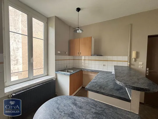 À vendre : Appartement T4 de 70 m² au coeur de Nancy - À .... 