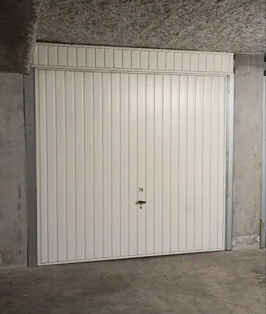 Garage/box fermé dans résidence sécurisé 