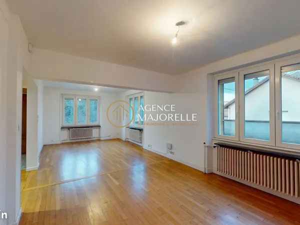 Maison 8 pièces 170 m² 