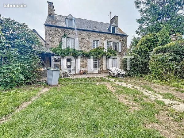Maison 10 pièces 230 m² 