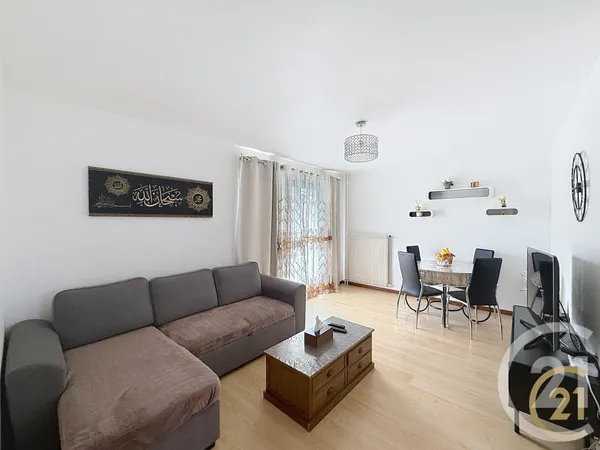 Appartement 4 pièces 78 m² 