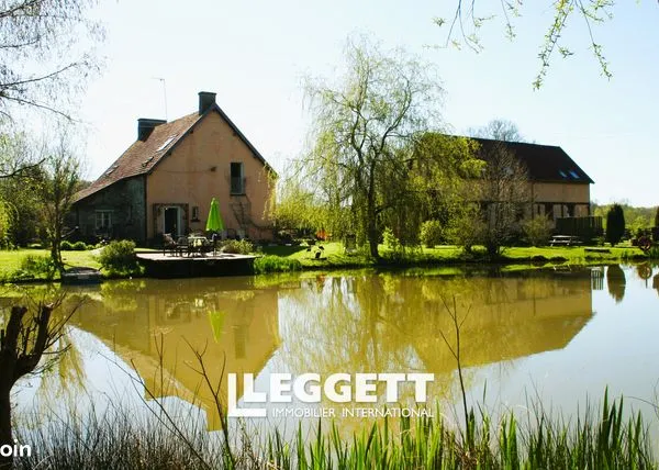 Terrain 12000 m² 