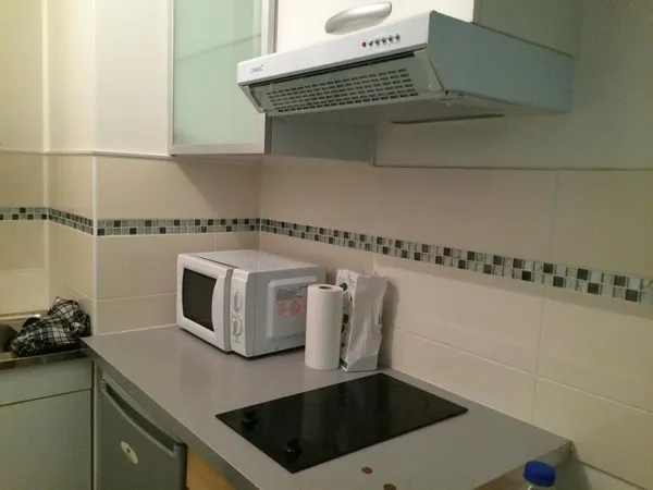 Studio de 20m2 à louer sur Vitry sur Seine 