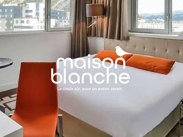 INVESTISSEMENT LMNP - GRENOBLE 38000 