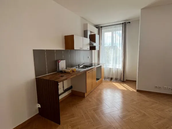 APPARTEMENT ANSERVILLE - 2 pièce(s) - 49.06m2 