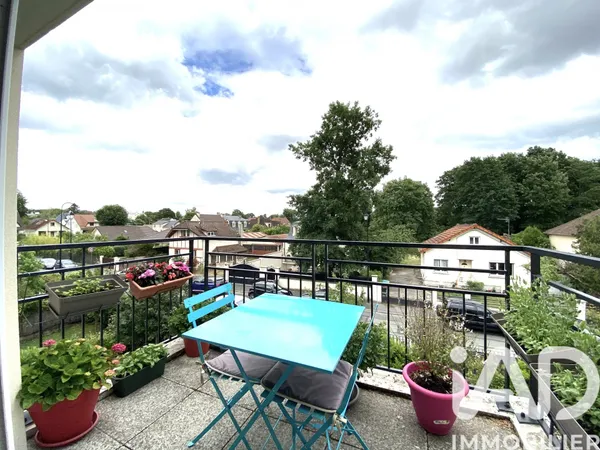 Location Appartement 2 pièces 