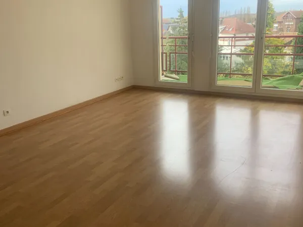 Appartement 3 pièces 70 m² 