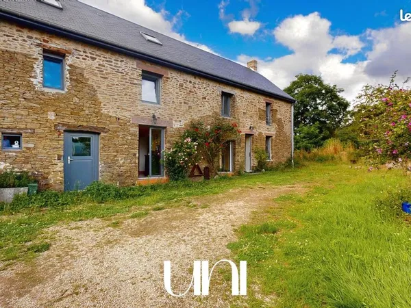 Maison 8 pièces 150 m² 
