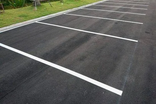 Parking 12 m² 