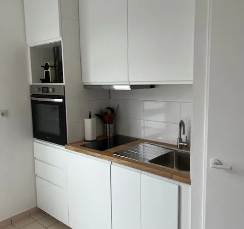 Location meublée T2 Melun proche gare 