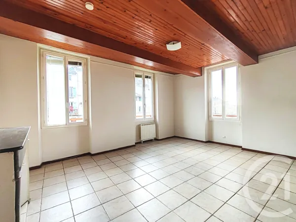 Appartement 3 pièces 69 m² 