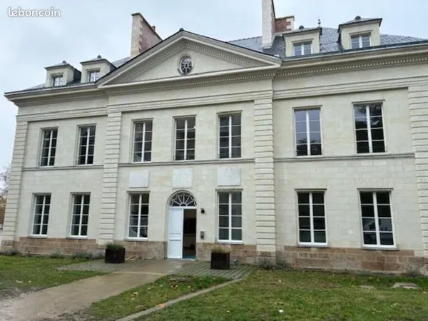 Appartement 1 pièce 33 m² 